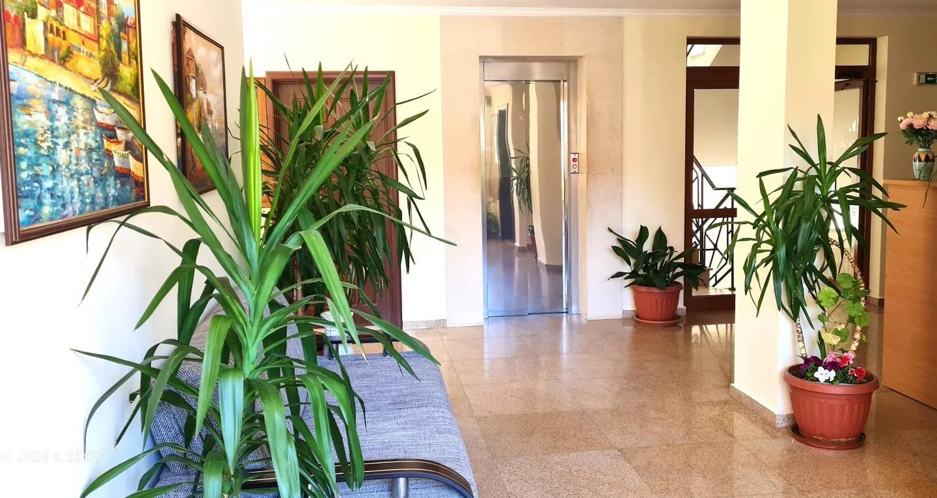 Summer Breeze Apartments Sunny Beach