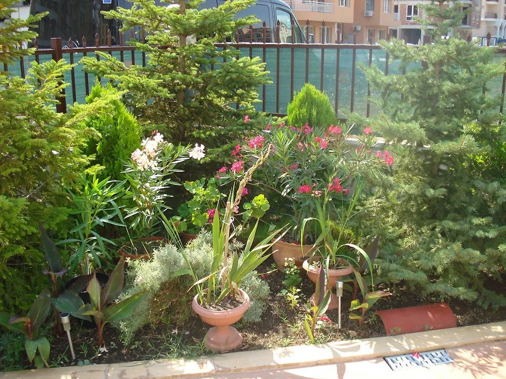 Summer Breeze Apartments Sunny Beach