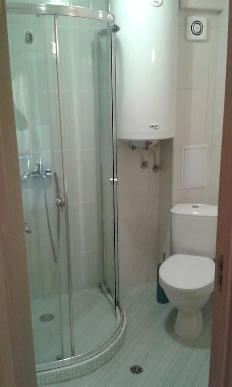Summer Breeze Apartments Sunny Beach 0*,  Bulgarien