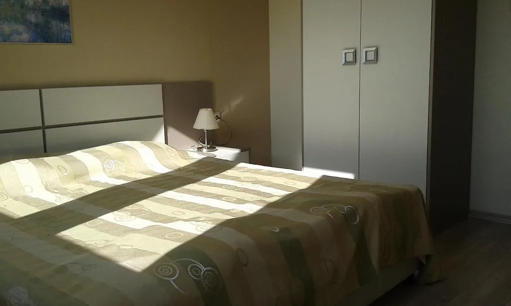 Summer Breeze Apartments Sunny Beach