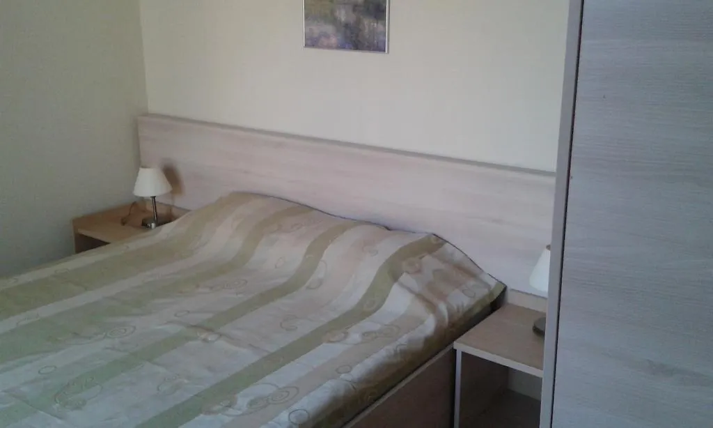 Summer Breeze Apartments Sunny Beach