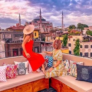 ** Hotel Henna Turcia