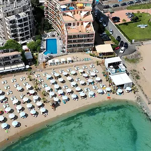 Beachfront By Marty's Słoneczny Brzeg