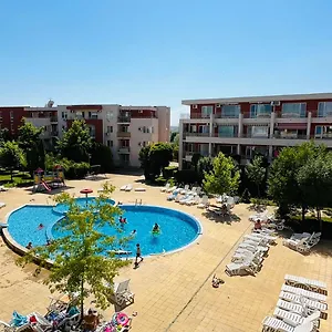Noks Nessebar B2-216 Sunny Słoneczny Brzeg