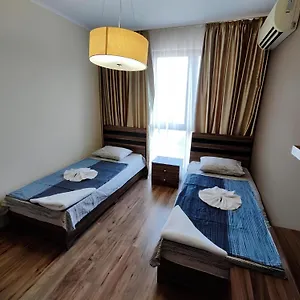  Apartament Europroperties Golden Line Bulgaria