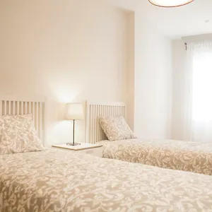  Apartment Malagadevacaciones - Azuaga Spain