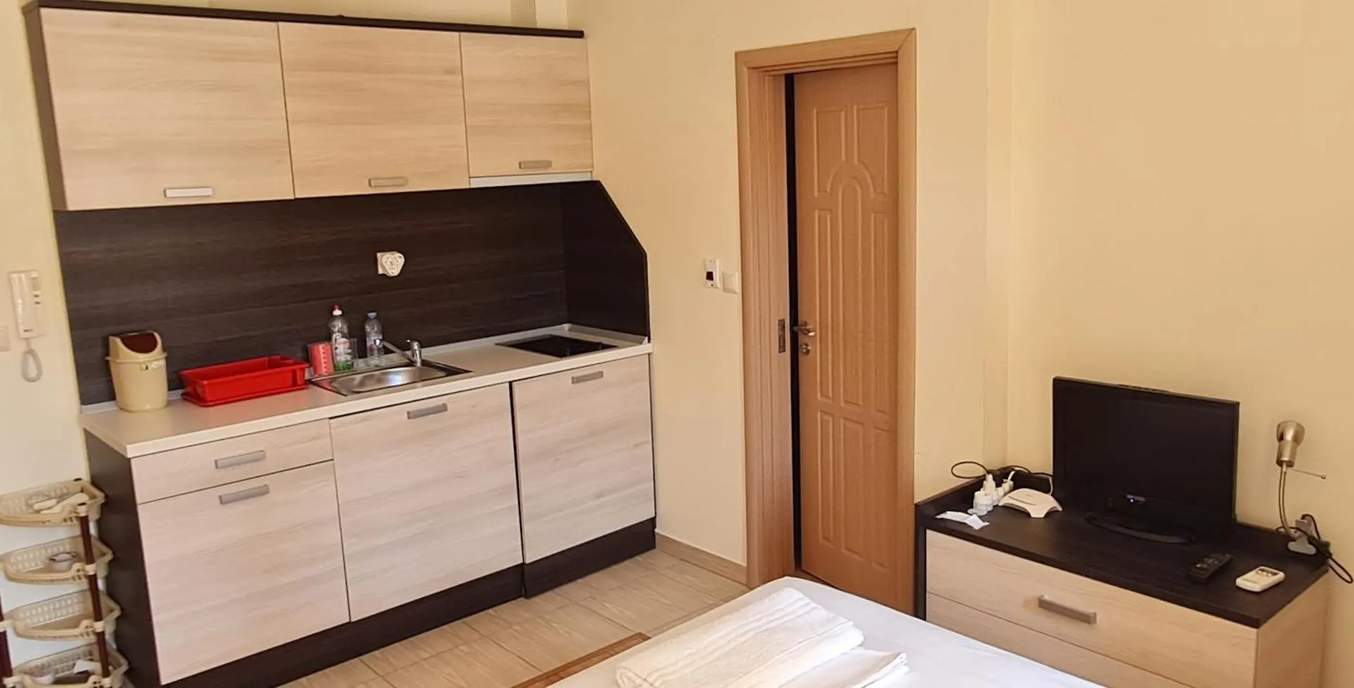Summer Breeze Apartments Sunny Beach