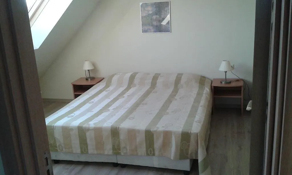 Summer Breeze Apartments Sunny Beach 0*,  Bulgaria