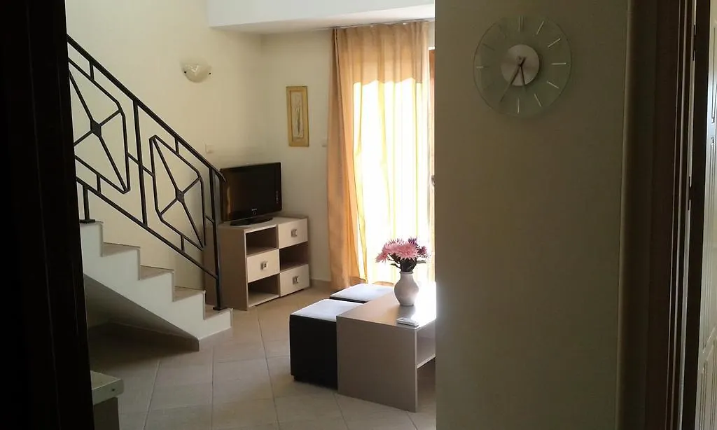 Summer Breeze Apartments Sunny Beach