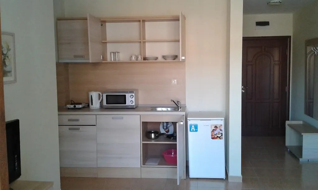 Summer Breeze Apartments Sunny Beach